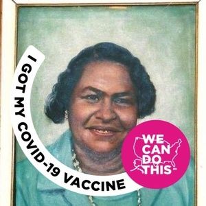 Meet your Posher, Ann